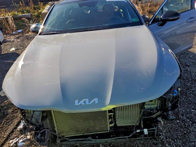 Kia K5 Gt Line Image 2