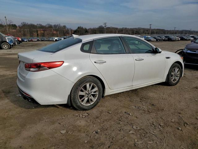 Kia Optima Lx Image 7