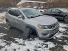 Jeep Compass Limited Image 6