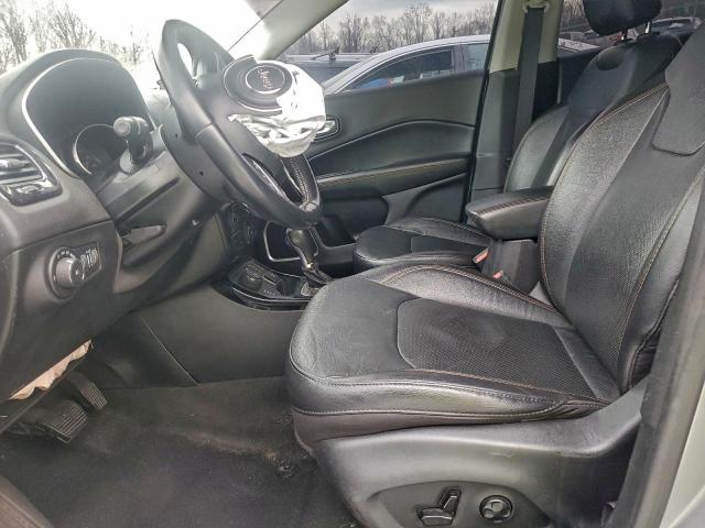 Jeep Compass Limited Image 8