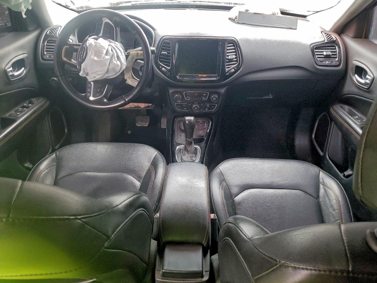 Jeep Compass Limited Image 5