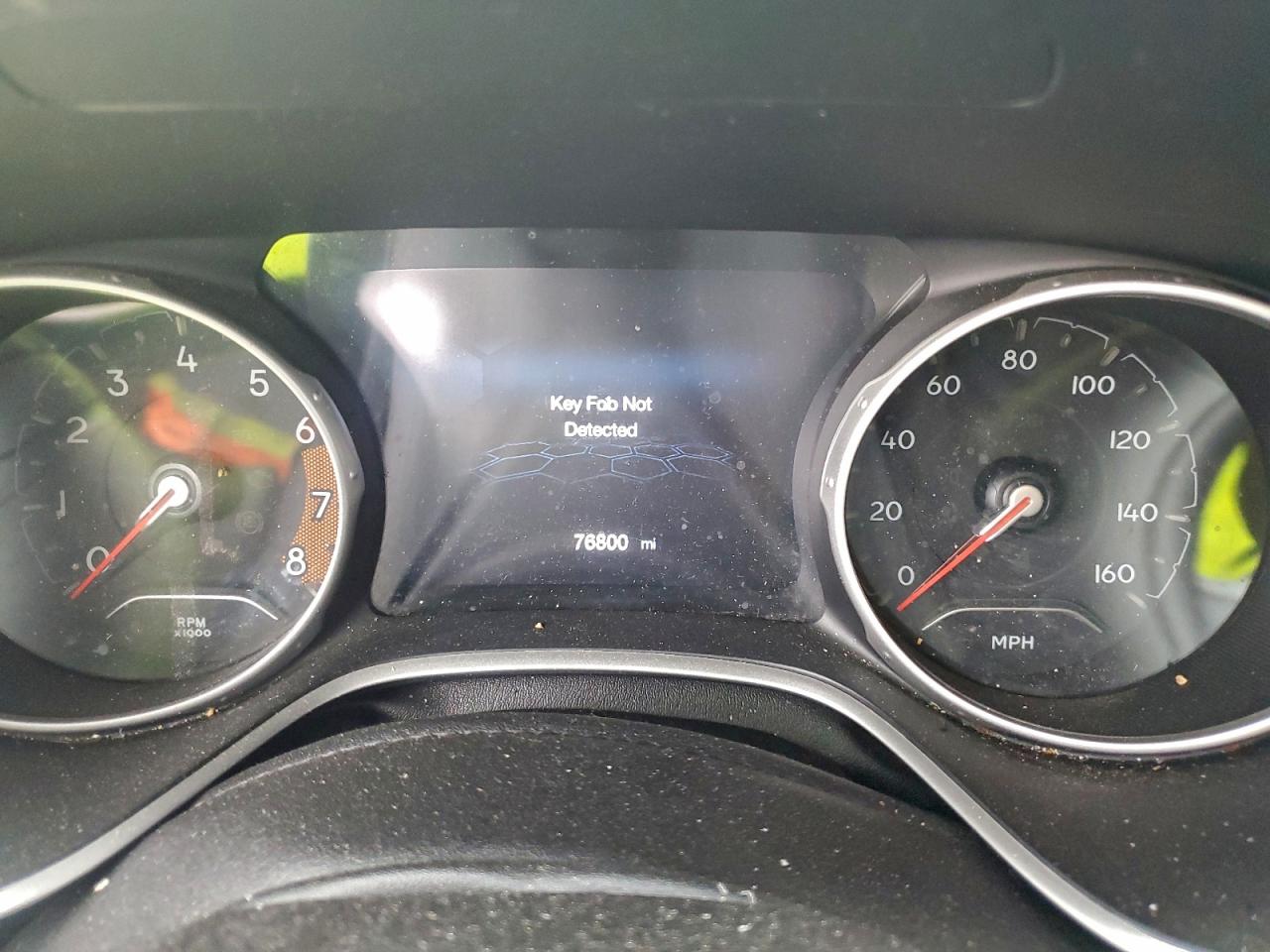 Jeep Compass Limited Image 13