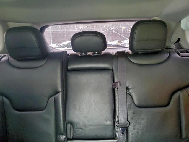 Jeep Compass Limited Image 4