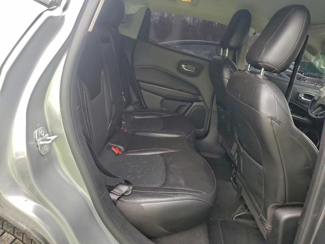 Jeep Compass Limited Image 11