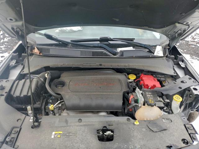 Jeep Compass Limited Image 3