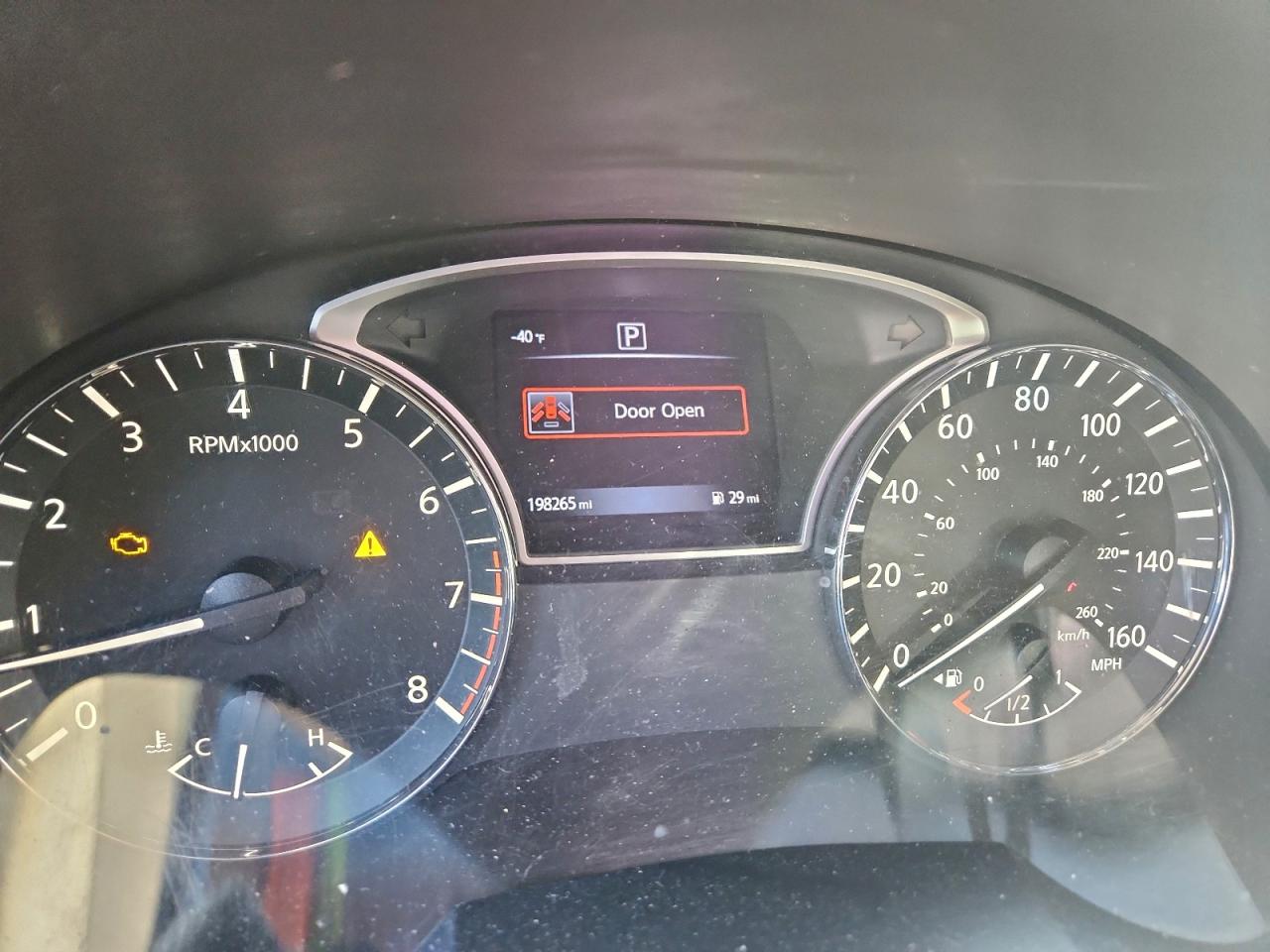 Nissan Altima 2.5 Image 4