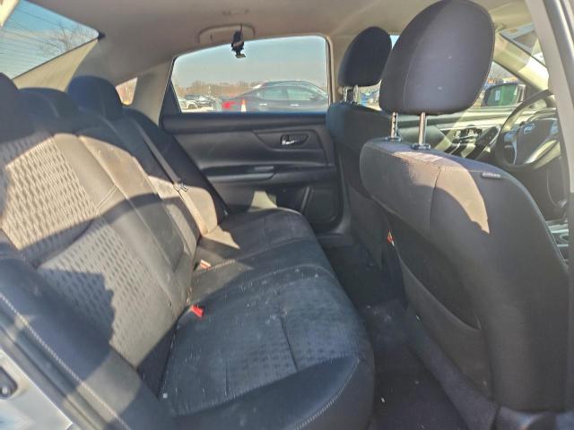 Nissan Altima 2.5 Image 7