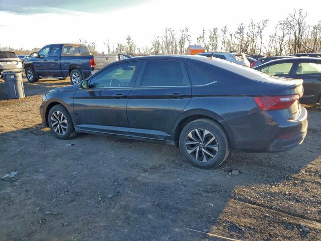 Volkswagen Jetta S Image 2