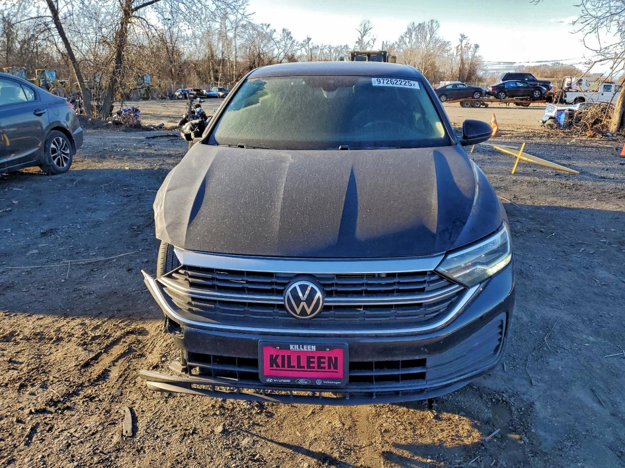 Volkswagen Jetta S Image 3