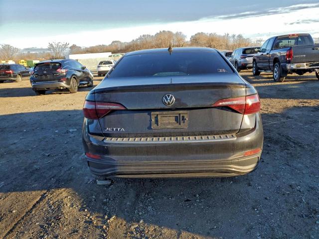 Volkswagen Jetta S Image 4