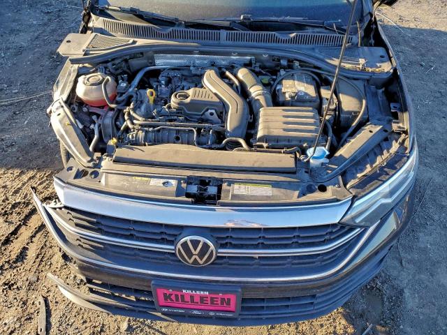 Volkswagen Jetta S Image 11