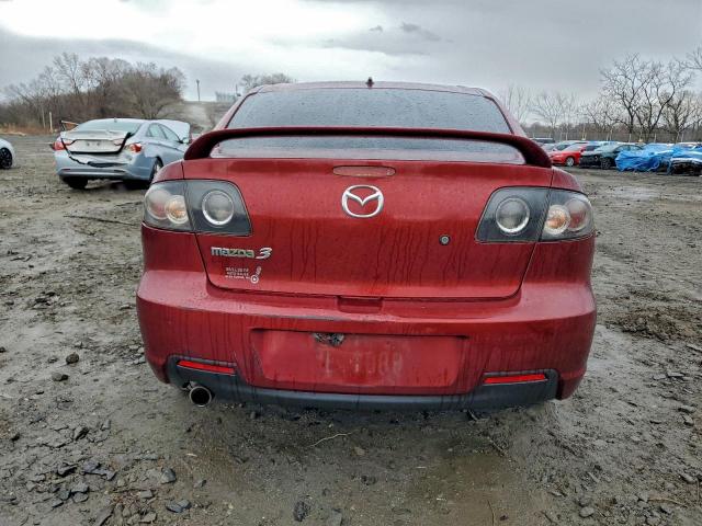 Mazda 3 I Image 8