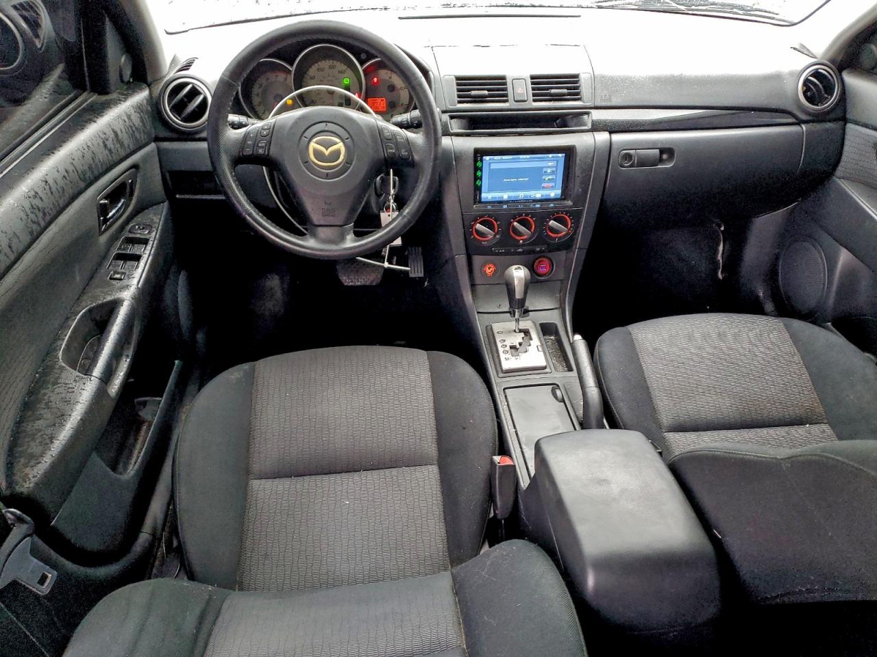 Mazda 3 I Image 10