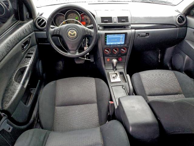 Mazda 3 I Image 10