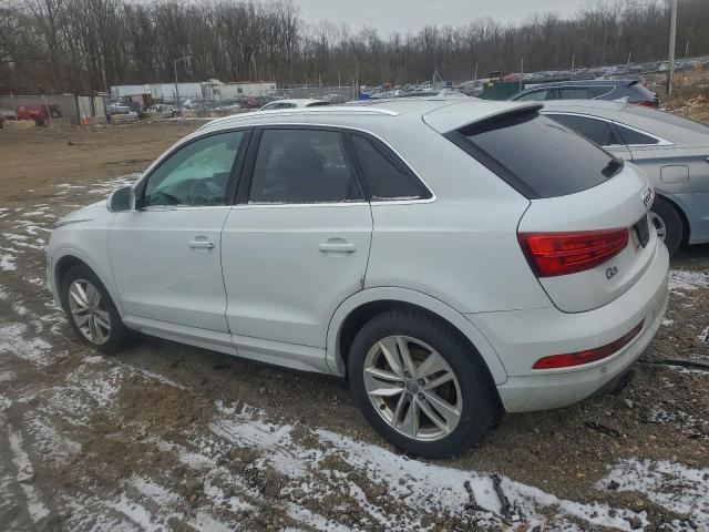 Audi Q3 Premium Plus Image 7