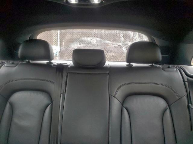 Audi Q3 Premium Plus Image 6