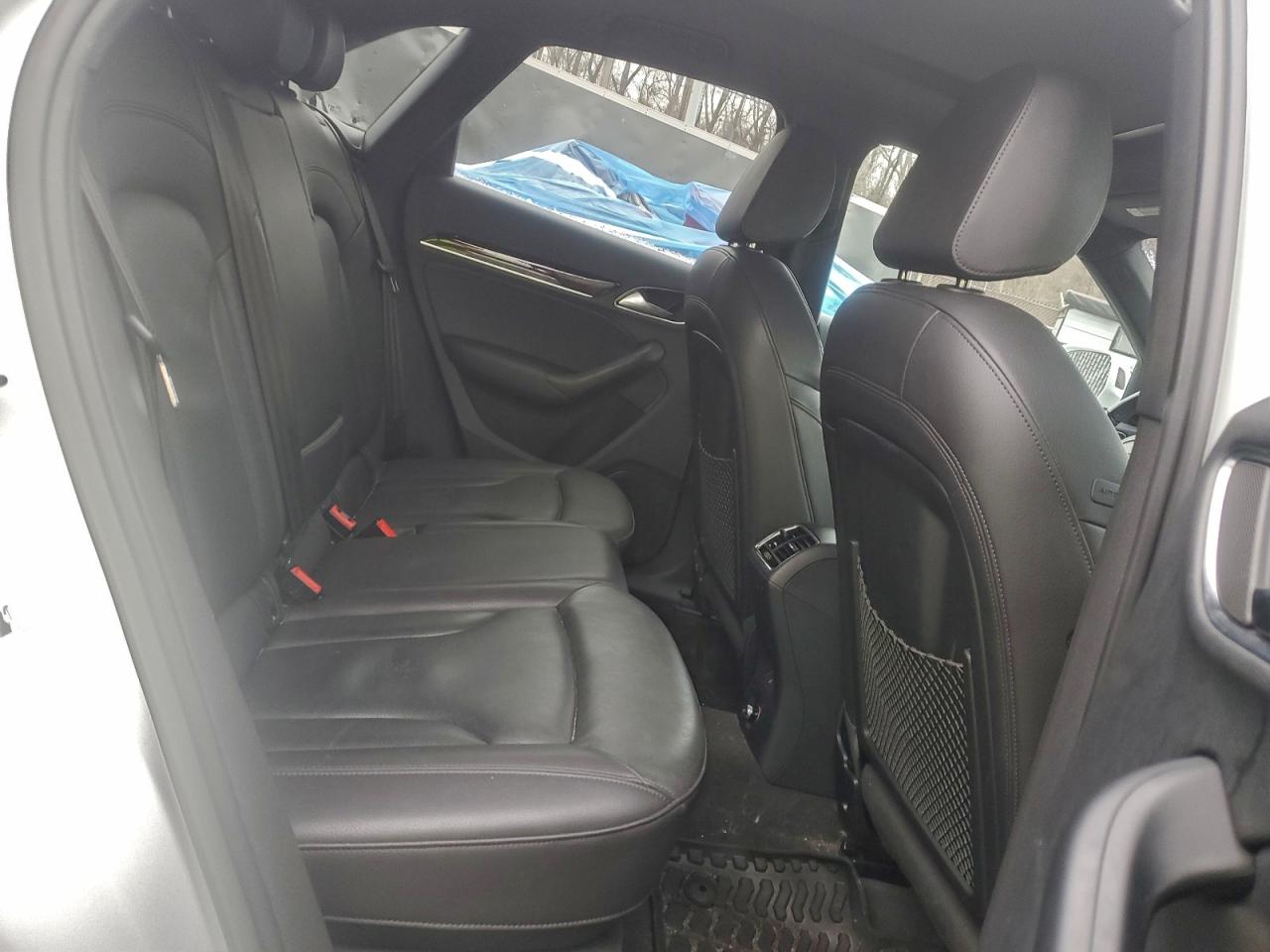 Audi Q3 Premium Plus Image 2