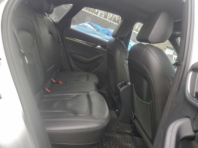 Audi Q3 Premium Plus Image 2