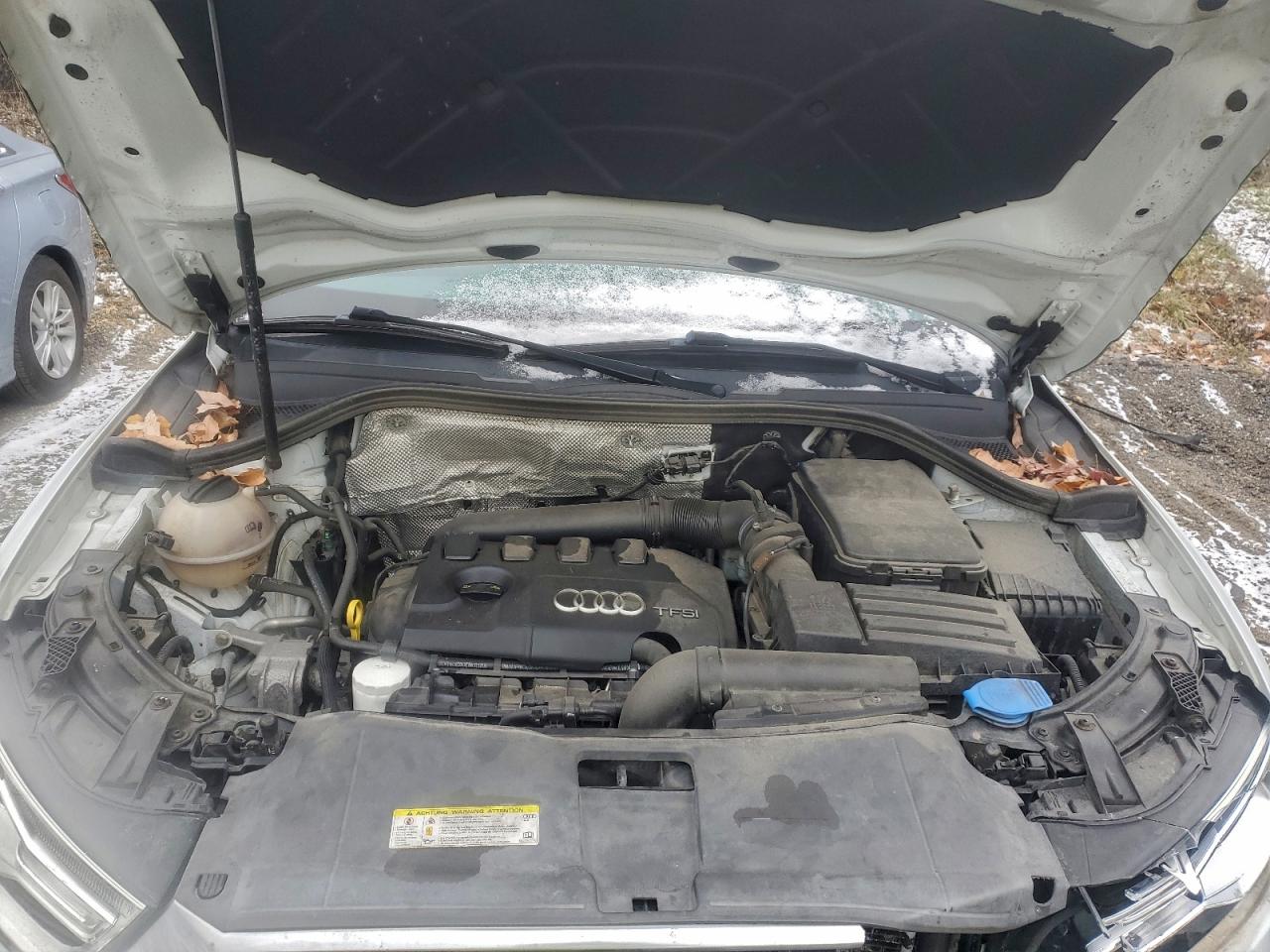 Audi Q3 Premium Plus Image 10