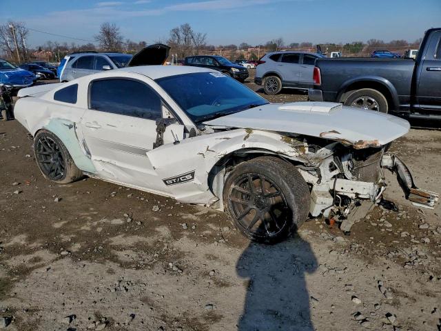 Ford Mustang Gt Image 5