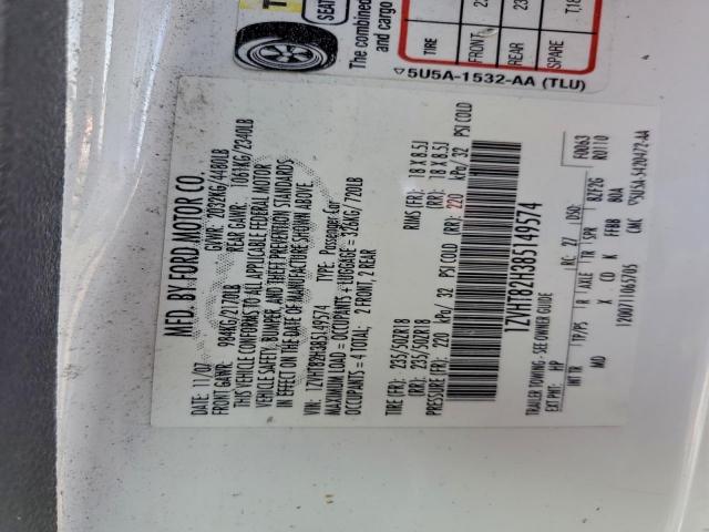 Ford Mustang Gt Image 10