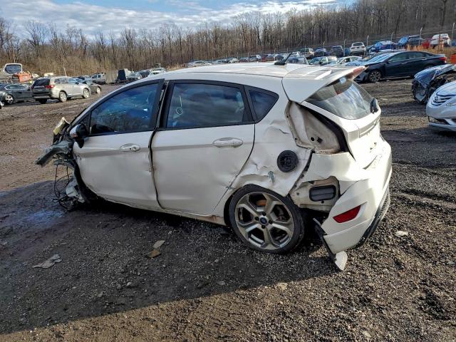 Ford Fiesta St Image 8