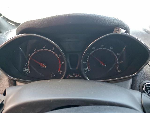 Ford Fiesta St Image 5