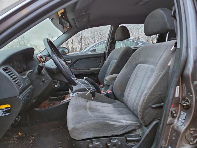 Hyundai SONATA Gls Image 6