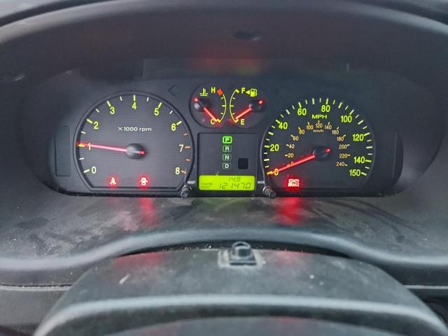 Hyundai SONATA Gls Image 10