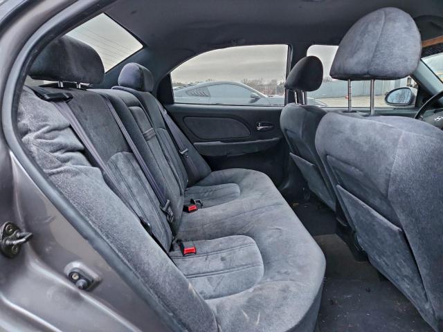 Hyundai SONATA Gls Image 12