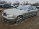 Mercedes-Benz S-Class 430 4matic Image 1