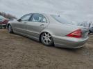 Mercedes-Benz S-Class 430 4matic Image 7