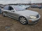 Mercedes-Benz S-Class 430 4matic Image 12