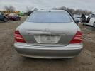 Mercedes-Benz S-Class 430 4matic Image 9