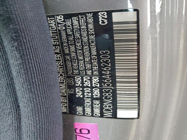 Mercedes-Benz S-Class 430 4matic Image 11