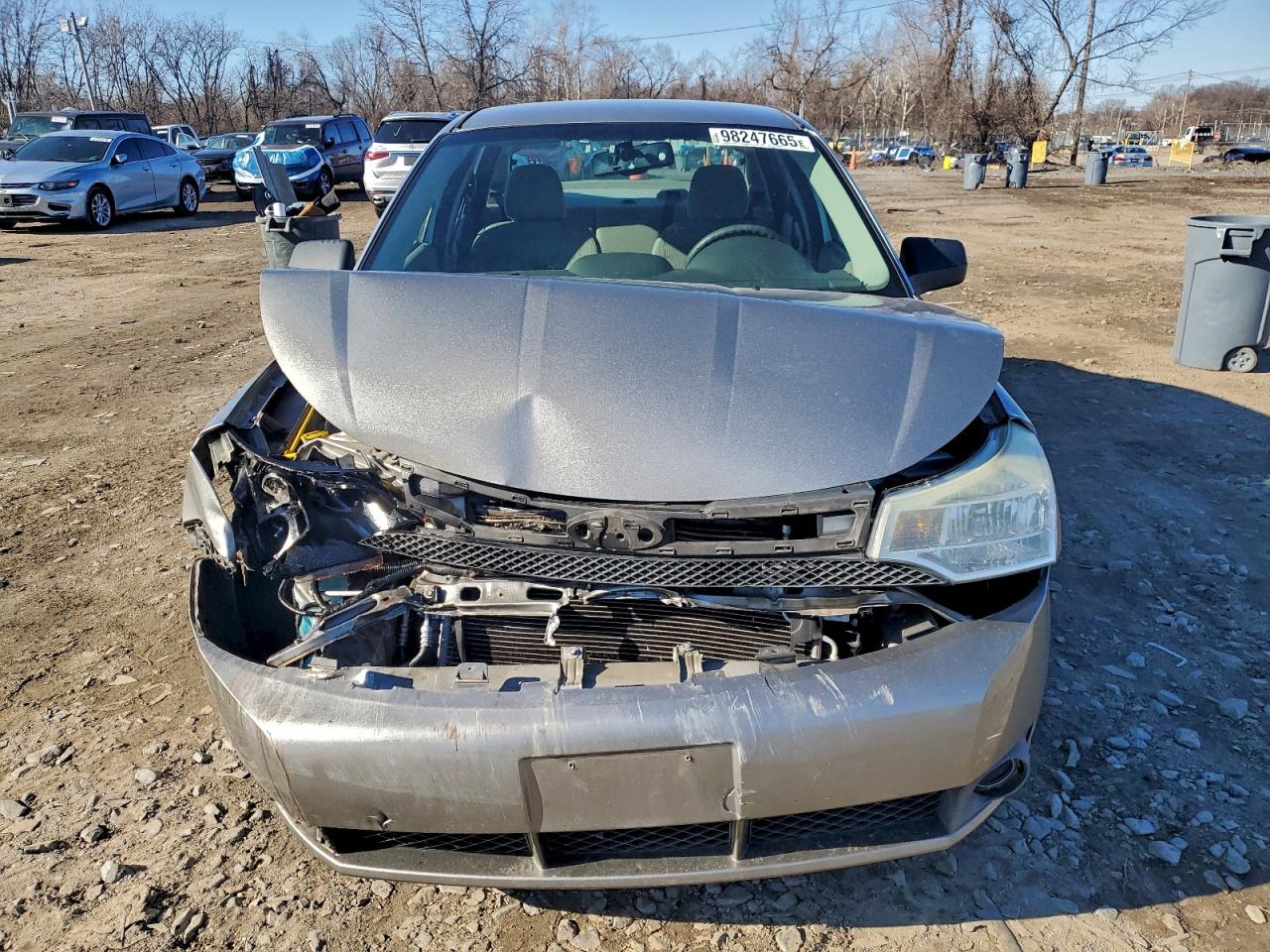 Ford Focus Se Image 10