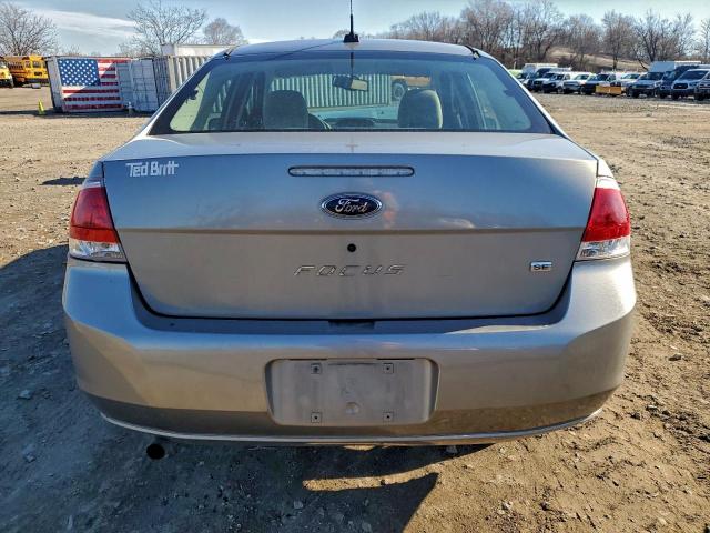 Ford Focus Se Image 8