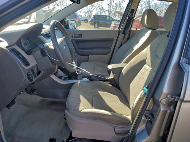 Ford Focus Se Image 9