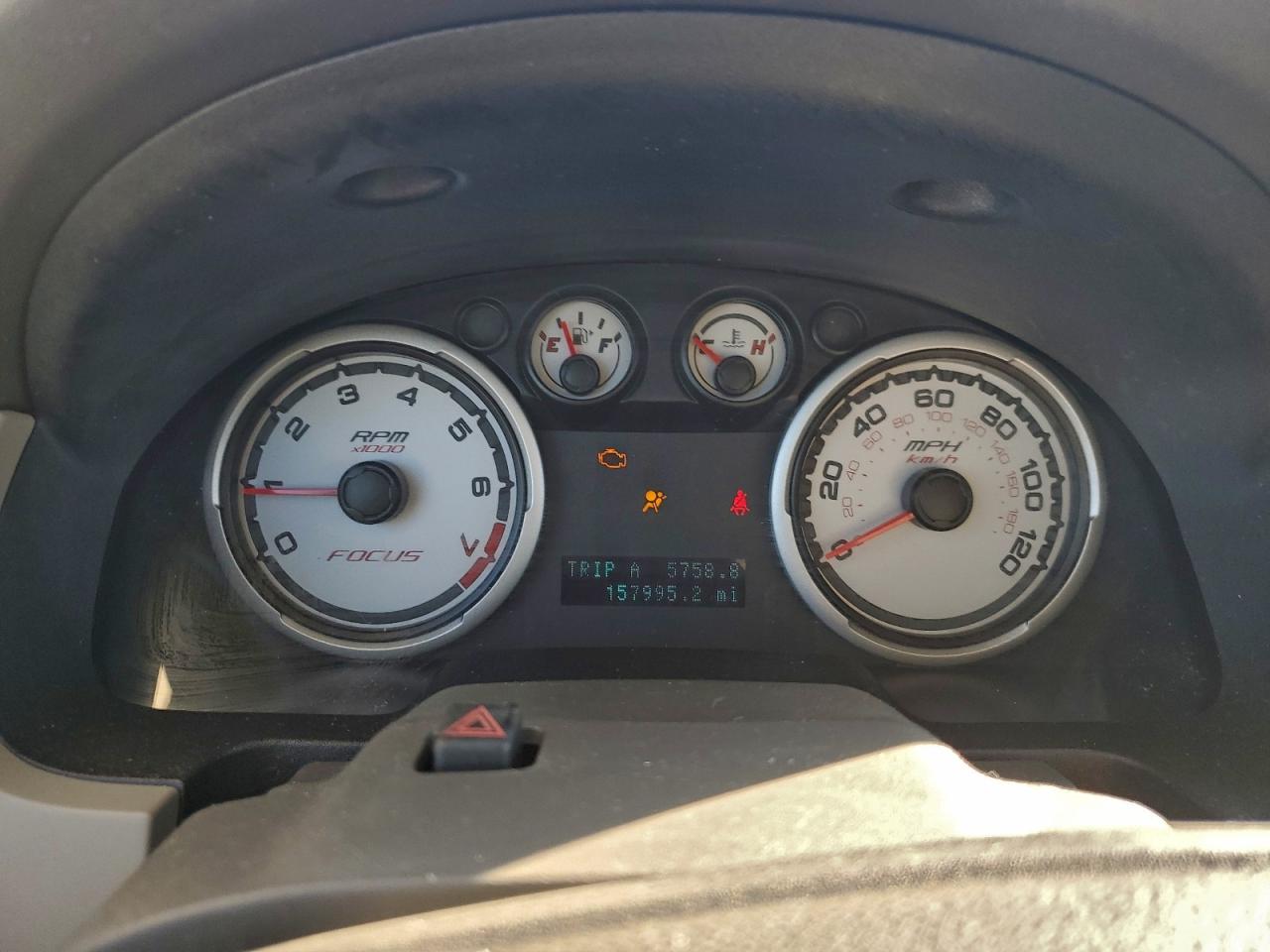 Ford Focus Se Image 3