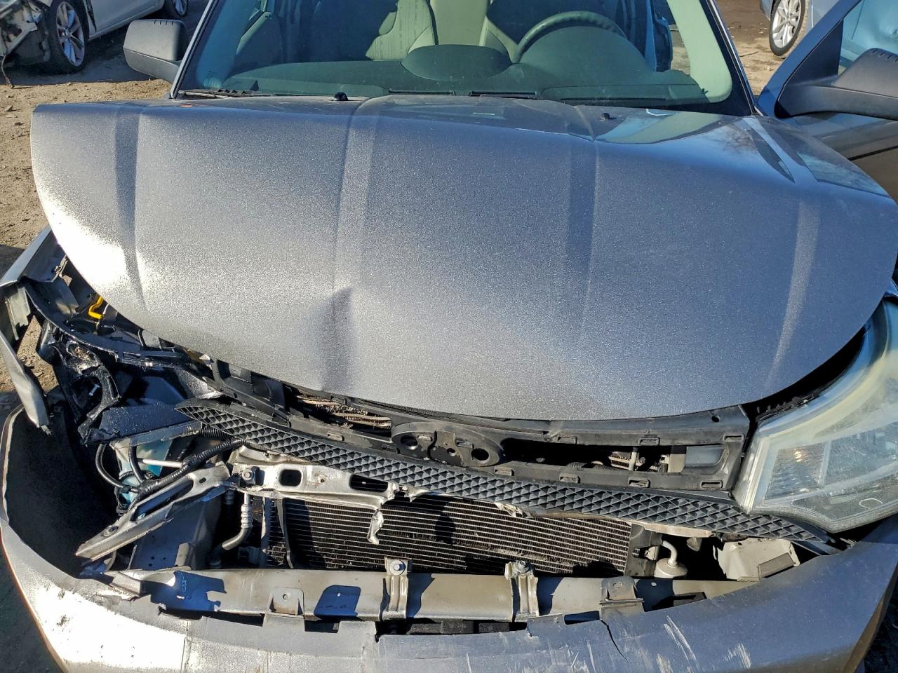 Ford Focus Se Image 5