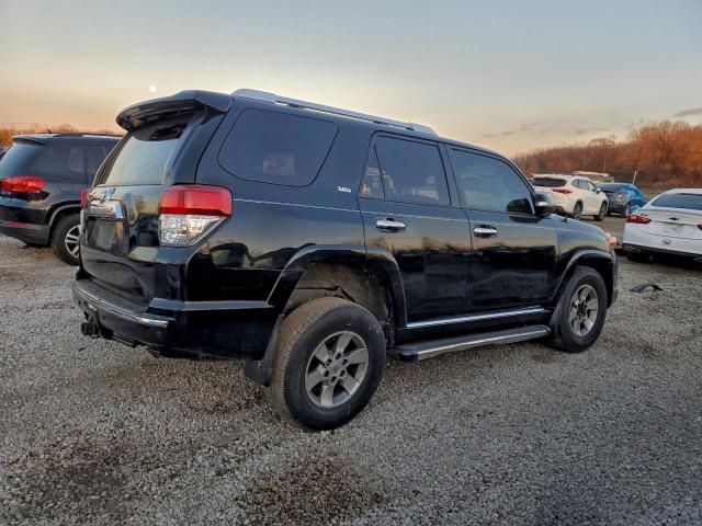 Toyota 4Runner Sr5 Image 14