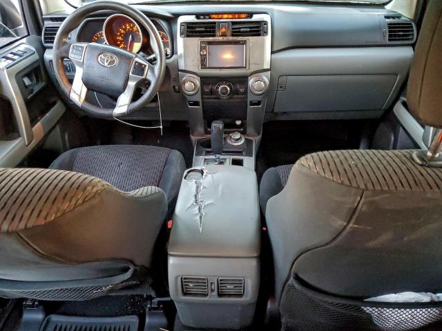 Toyota 4Runner Sr5 Image 2