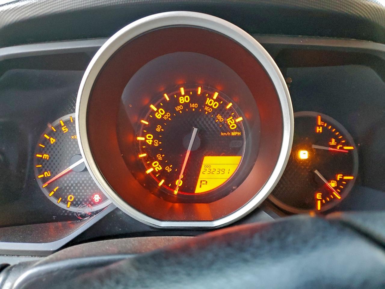 Toyota 4Runner Sr5 Image 11