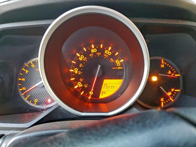 Toyota 4Runner Sr5 Image 11