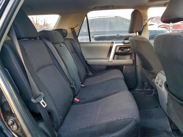 Toyota 4Runner Sr5 Image 5