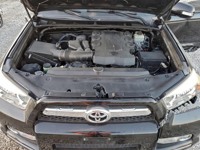 Toyota 4Runner Sr5 Image 7