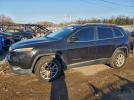 Jeep Grand Cherokee Latitude Image 1