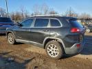 Jeep Grand Cherokee Latitude Image 6