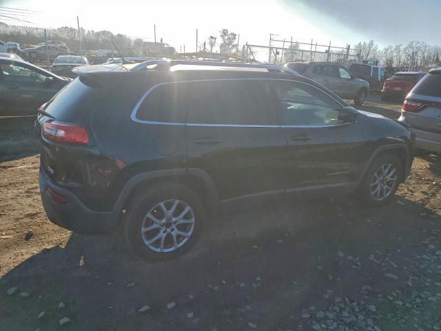 Jeep Grand Cherokee Latitude Image 7