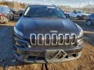 Jeep Grand Cherokee Latitude Image 8